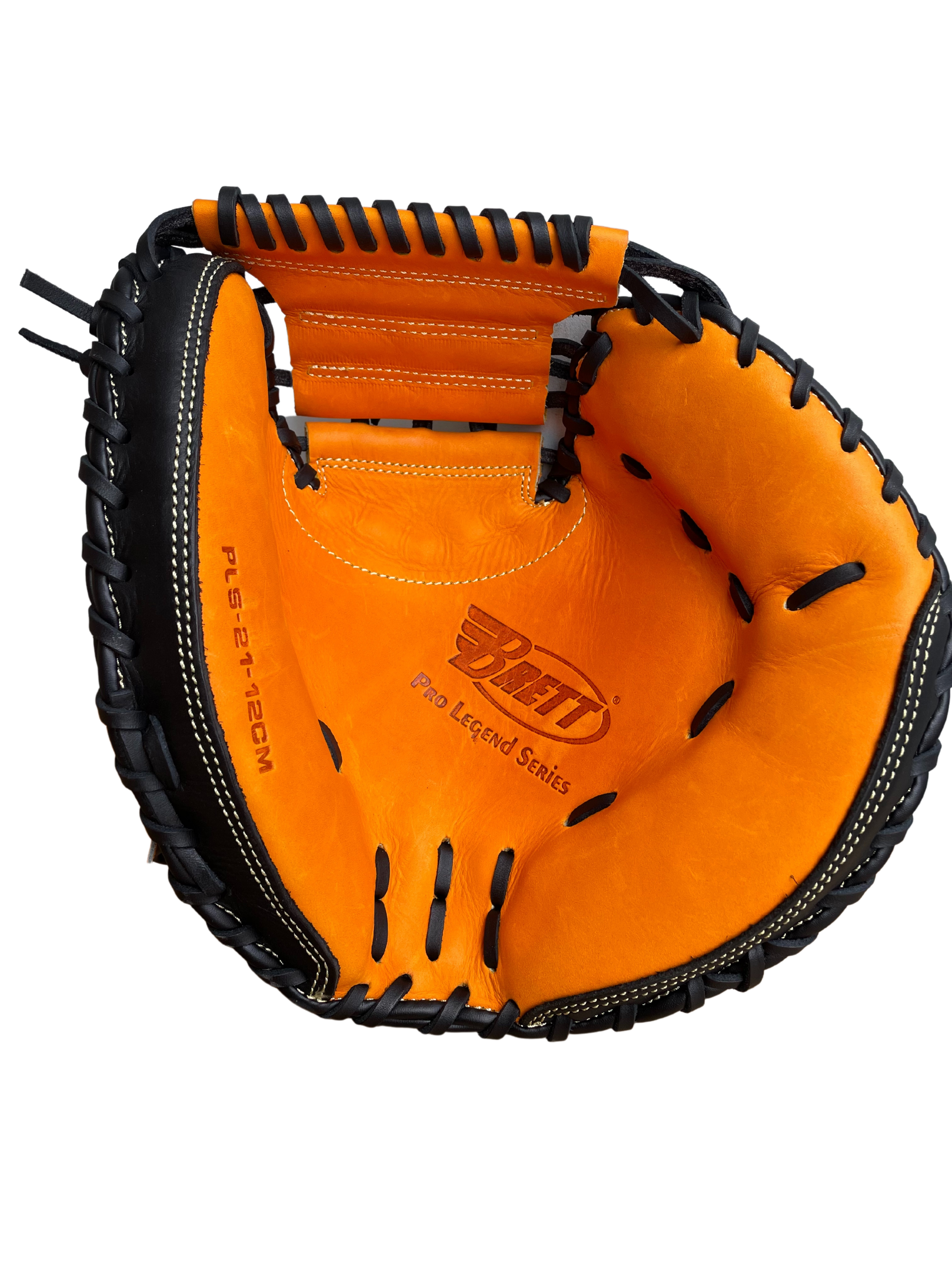 Brett Catchers Glove