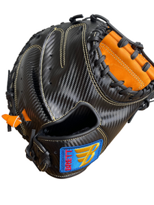 Brett Catchers Glove