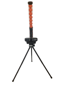 Bazooka Junior Cricket Bowling Machine - Gen 2