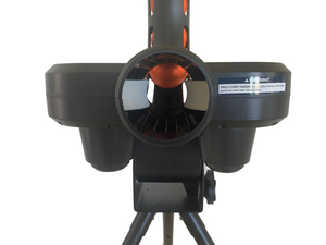 Bazooka Junior Cricket Bowling Machine - Gen 2